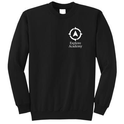 20242025 Explore Academy Gear Sweatshirt