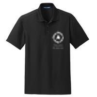 20242025 Explore Academy Gear Dry Zone Grid Polo