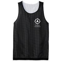 20242025 Explore Academy Gear Mesh Reversible Basketball Jersey Tank