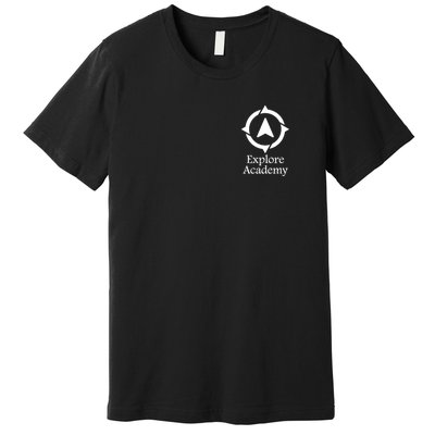 20242025 Explore Academy Gear Premium T-Shirt