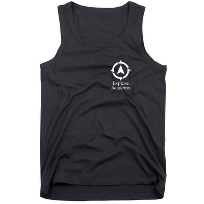 20242025 Explore Academy Gear Tank Top