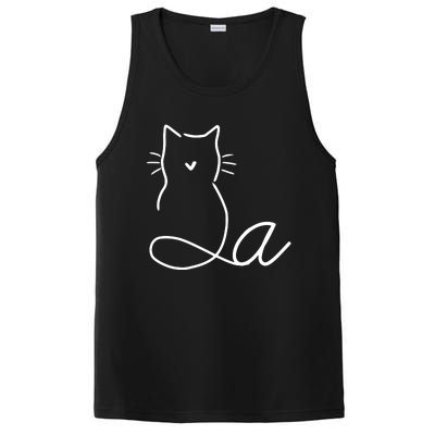 2024 Election Cat PosiCharge Competitor Tank