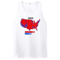 2024 Electoral Map Trump 312 Red 2024 Election Results Map PosiCharge Competitor Tank