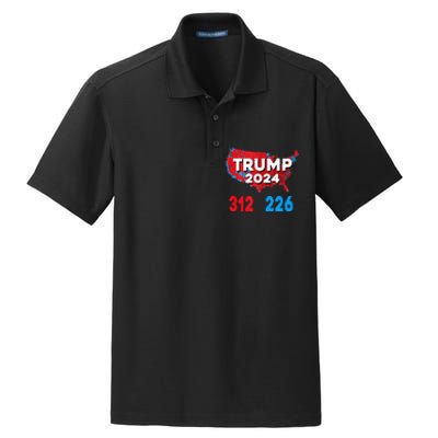 2024 Electoral Map Trump 312 Red Election 2024 Results Map Dry Zone Grid Polo