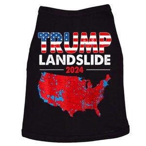 2024 Electoral Map Trump Landslide Red Election Map Doggie Tank