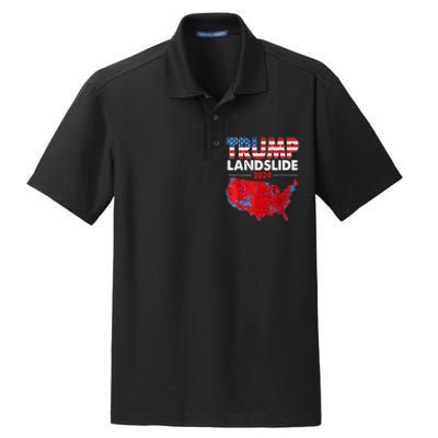 2024 Electoral Map Trump Landslide Red Election Map Dry Zone Grid Polo