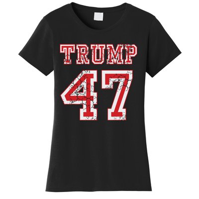 2024 Election Republican Conservative Women's T-Shirt