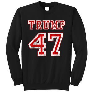 2024 Election Republican Conservative Sweatshirt