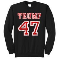 2024 Election Republican Conservative Sweatshirt