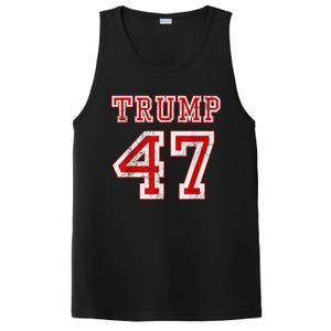 2024 Election Republican Conservative PosiCharge Competitor Tank