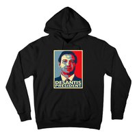 2024 Election Vote Ron DeSantis Hoodie