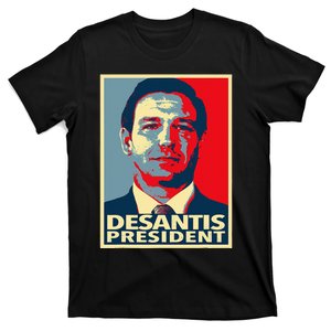 2024 Election Vote Ron DeSantis T-Shirt