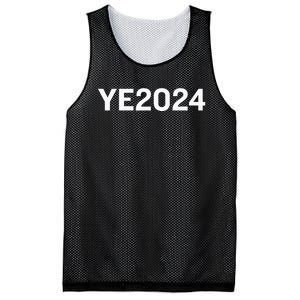 2024 Election Year Political Campaign Gear Mesh Reversible Basketball Jersey Tank