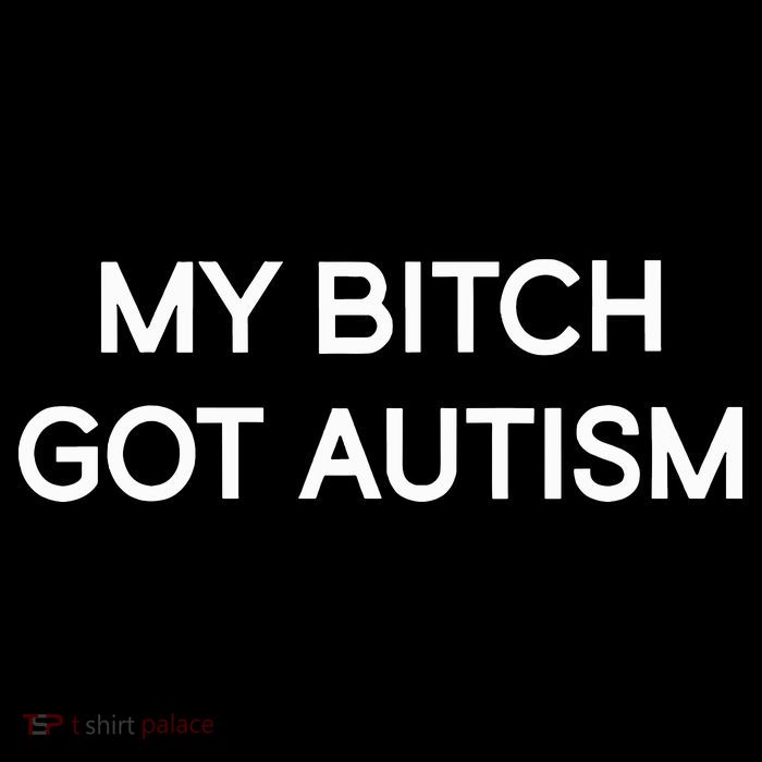 2 Femcel 2 Furious My Bitch Got Autism Pom Pom 12in Knit Beanie