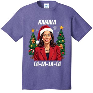 2024 Funny President Kamala Harris Christmas T-Shirt