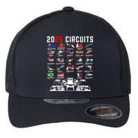 2025 Formula Racing Flexfit Unipanel Trucker Cap