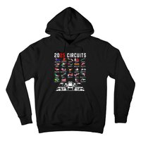 2025 Formula Racing Hoodie