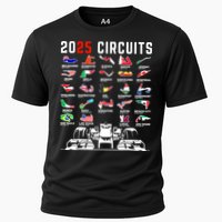 2025 Formula Racing Cooling Performance Crew T-Shirt