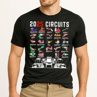 2025 Formula Racing Cooling Performance Crew T-Shirt