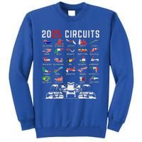 2025 Formula Racing Sweatshirt