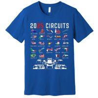 2025 Formula Racing Premium T-Shirt