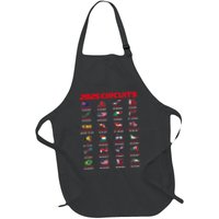 2025 Formula Racing Track Circuits 2025 Apron