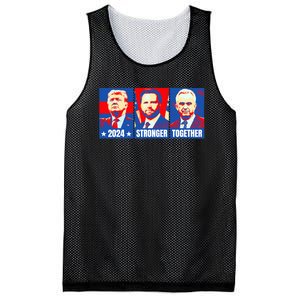 2024 Felon Weirdos Trump Vance Support Rfkj President Rally Mesh Reversible Basketball Jersey Tank