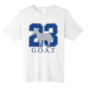 23 Goat Tall Fusion ChromaSoft Performance T-Shirt