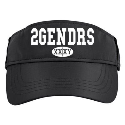 2 Genders Adult Drive Performance Visor