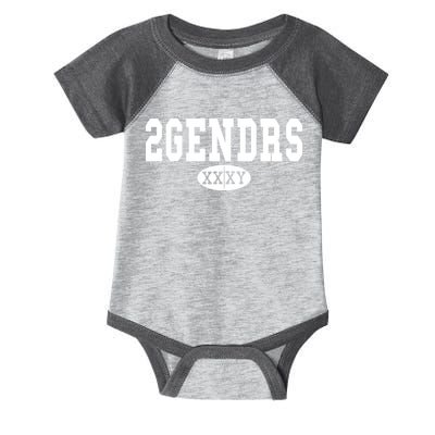 2 Genders Infant Baby Jersey Bodysuit