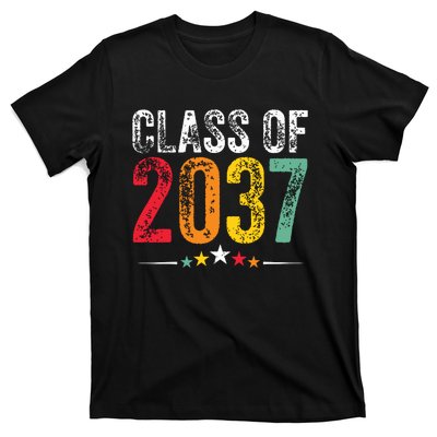 2037 Graduation Class Of 2037 Grow T-Shirt