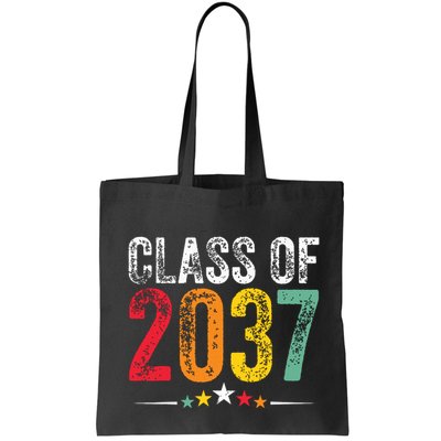 2037 Graduation Class Of 2037 Grow Bag