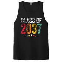 2037 Graduation Class Of 2037 Grow PosiCharge Competitor Tank