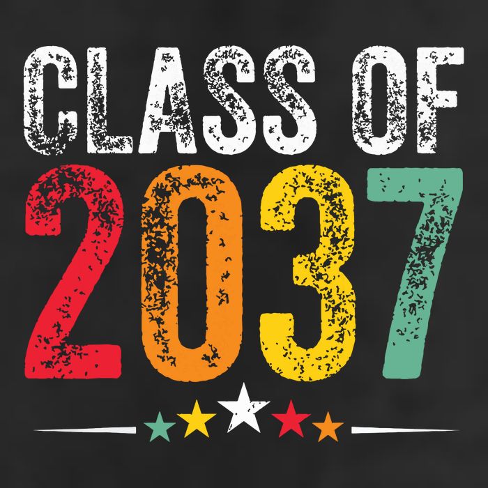 2037 Graduation Class Of 2037 Grow Hat