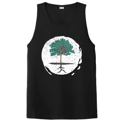 2funny Giftided Earth Day Is Every Day Global Warming Conservation Gift PosiCharge Competitor Tank