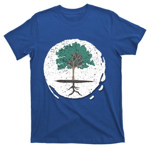 2funny Giftided Earth Day Is Every Day Global Warming Conservation Gift T-Shirt