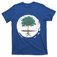 2funny Giftided Earth Day Is Every Day Global Warming Conservation Gift T-Shirt