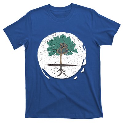 2funny Giftided Earth Day Is Every Day Global Warming Conservation Gift T-Shirt