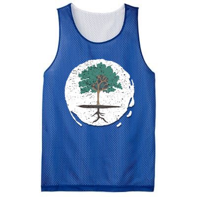 2funny Giftided Earth Day Is Every Day Global Warming Conservation Gift Mesh Reversible Basketball Jersey Tank