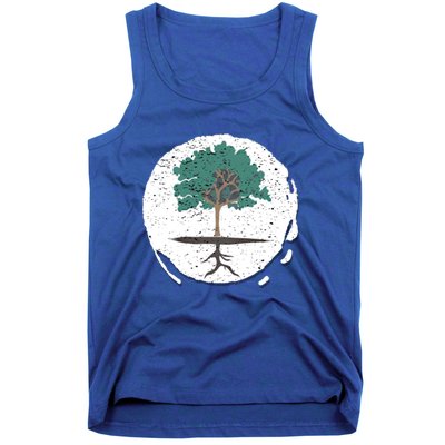 2funny Giftided Earth Day Is Every Day Global Warming Conservation Gift Tank Top