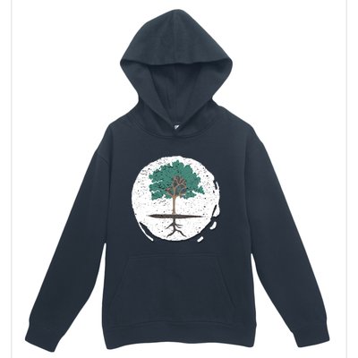 2funny Giftided Earth Day Is Every Day Global Warming Conservation Gift Urban Pullover Hoodie