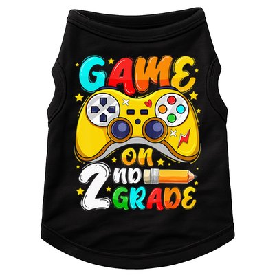 2Nd Grade Level Unlocked Game On 2Nd Grade Back To School Doggie Tank