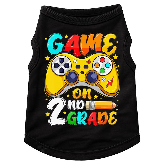 2Nd Grade Level Unlocked Game On 2Nd Grade Back To School Doggie Tank