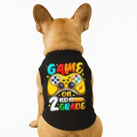 2Nd Grade Level Unlocked Game On 2Nd Grade Back To School Doggie Tank