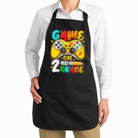 2Nd Grade Level Unlocked Game On 2Nd Grade Back To School Apron