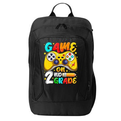 2Nd Grade Level Unlocked Game On 2Nd Grade Back To School City Backpack