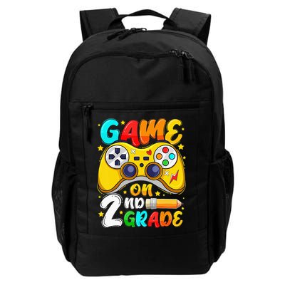 2Nd Grade Level Unlocked Game On 2Nd Grade Back To School Backpack