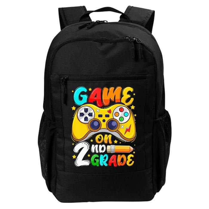 2Nd Grade Level Unlocked Game On 2Nd Grade Back To School Backpack