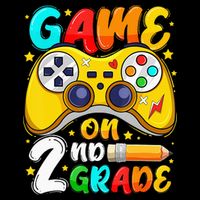 2Nd Grade Level Unlocked Game On 2Nd Grade Back To School Backpack