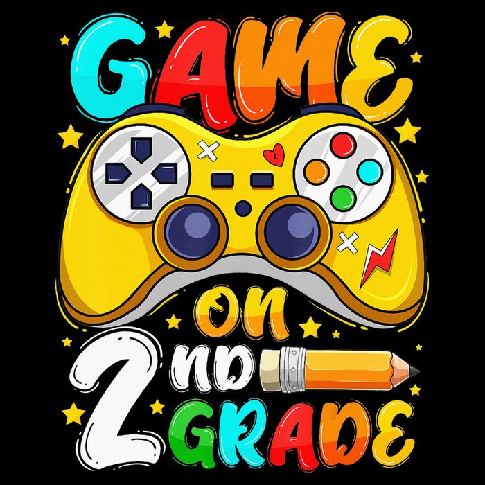 2Nd Grade Level Unlocked Game On 2Nd Grade Back To School Backpack